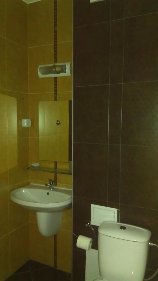 Гостевой дом St. George Guest House Свети-Влас-16