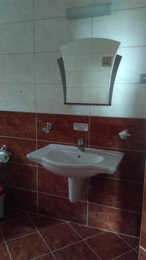 Гостевой дом St. George Guest House Свети-Влас-17