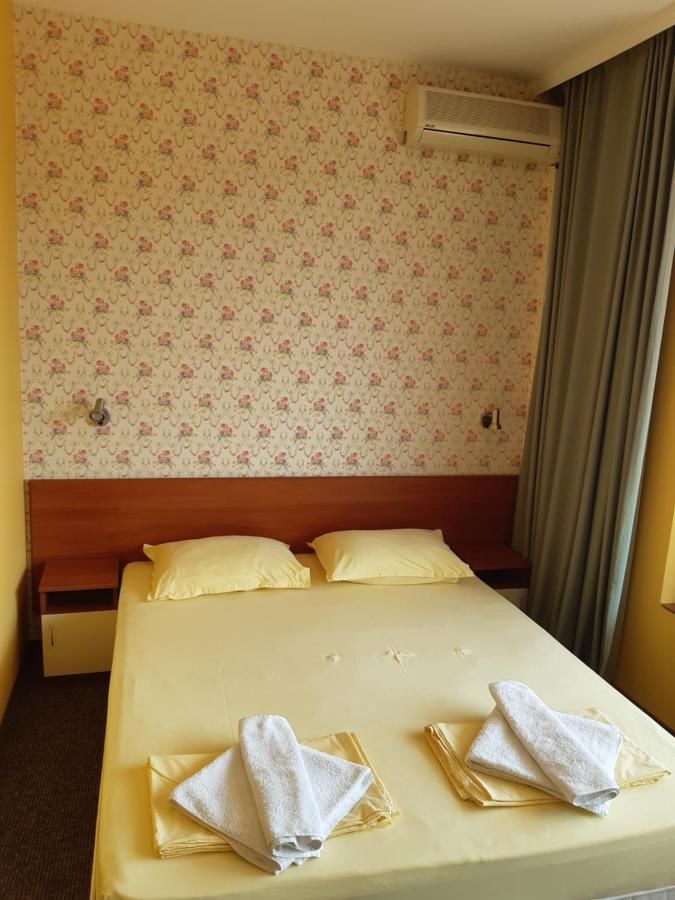 Гостевой дом St. George Guest House Свети-Влас-21