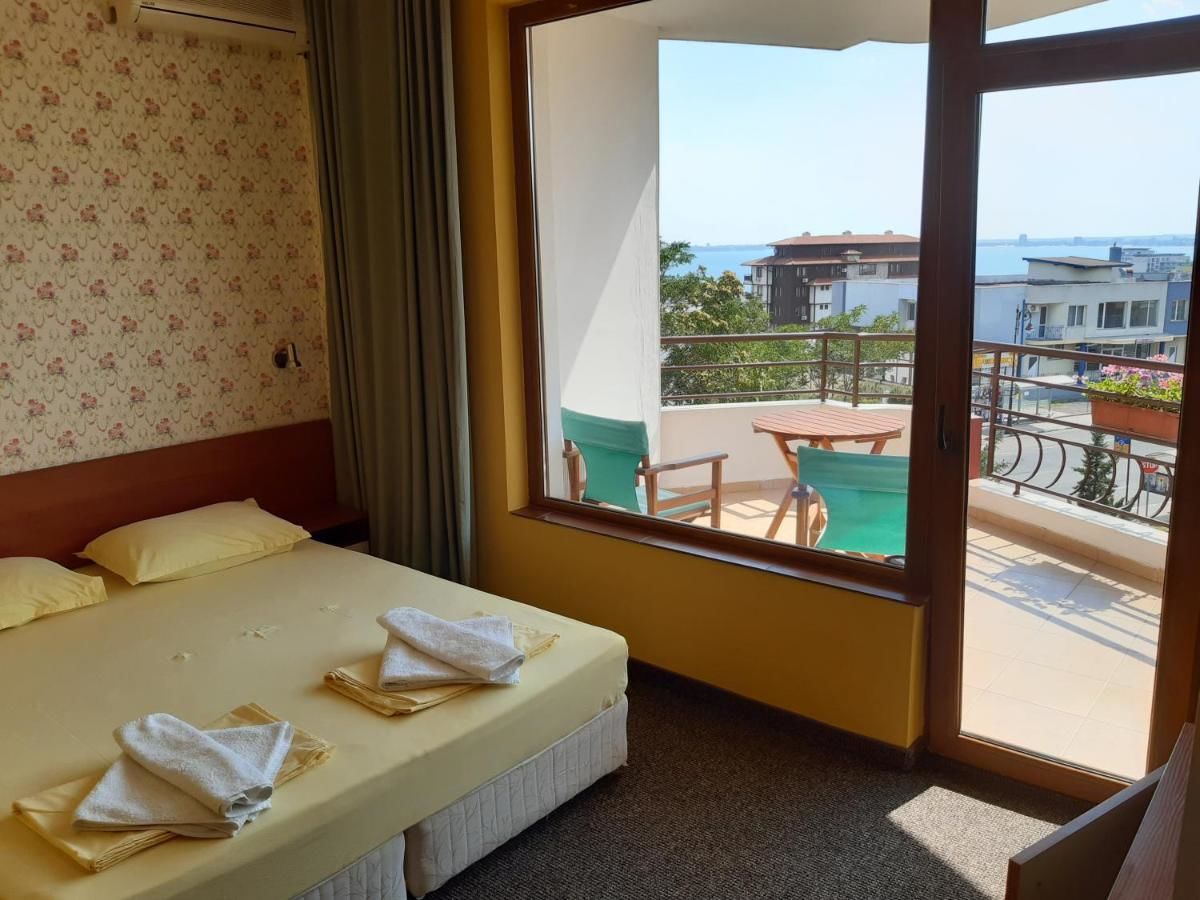 Гостевой дом St. George Guest House Свети-Влас-22