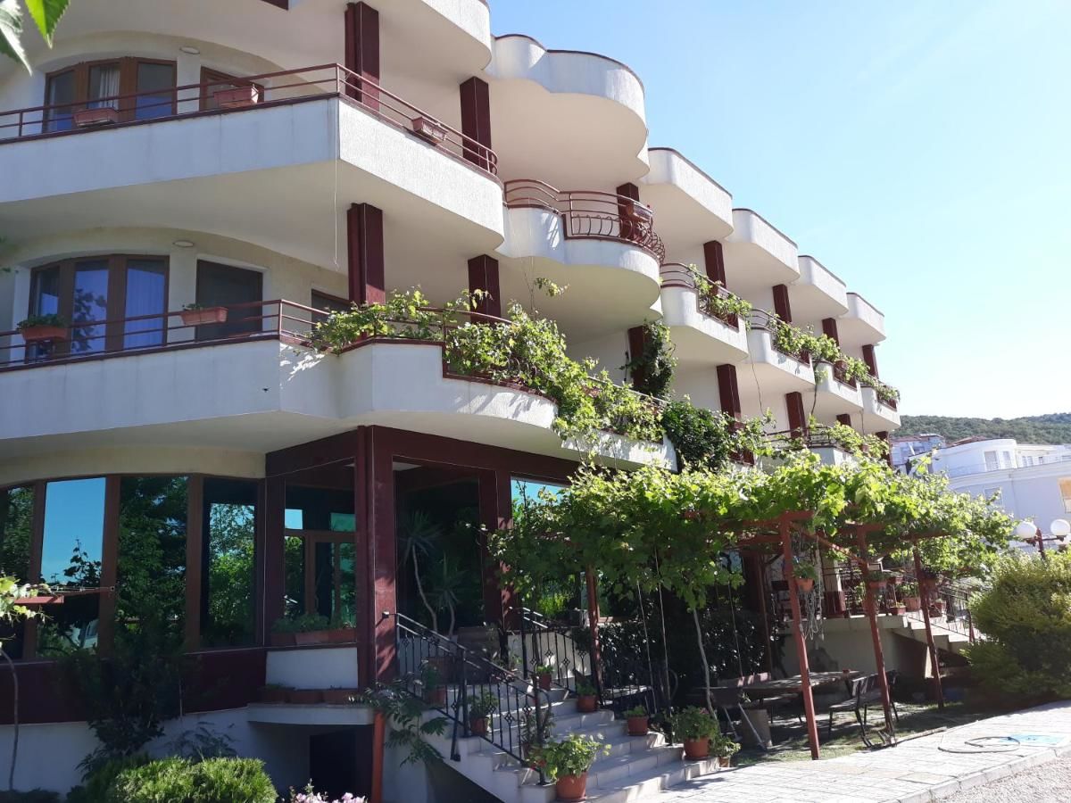 Гостевой дом St. George Guest House Свети-Влас-35
