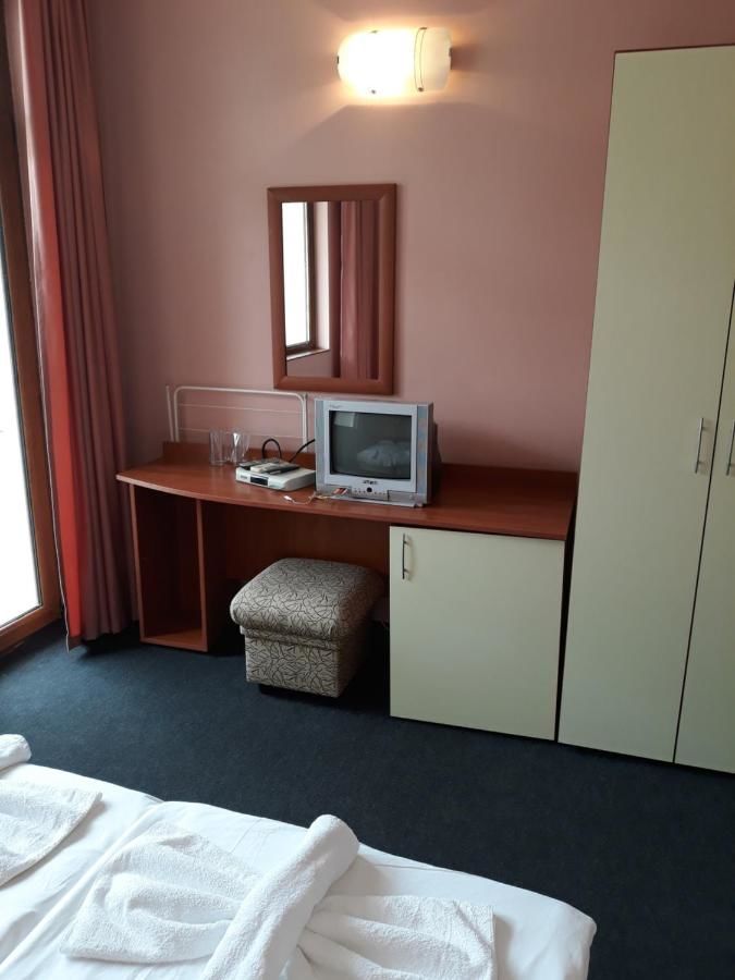 Гостевой дом St. George Guest House Свети-Влас-40