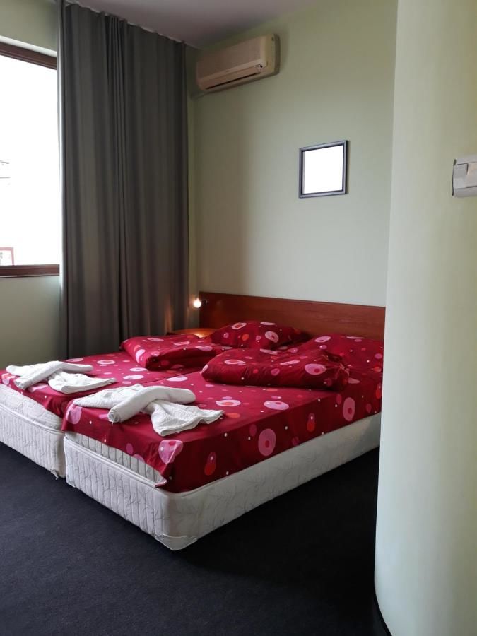Гостевой дом St. George Guest House Свети-Влас-41