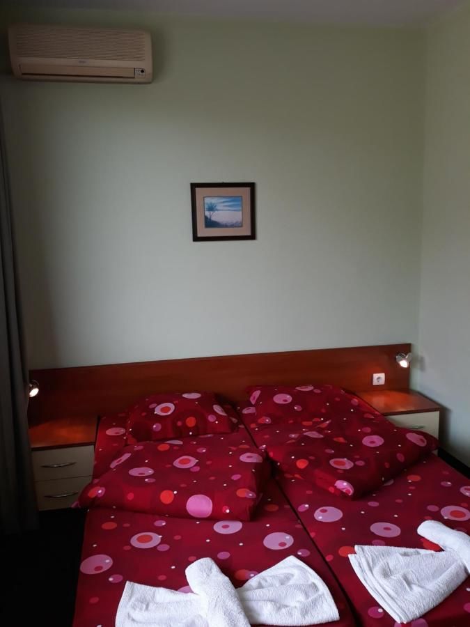 Гостевой дом St. George Guest House Свети-Влас-42