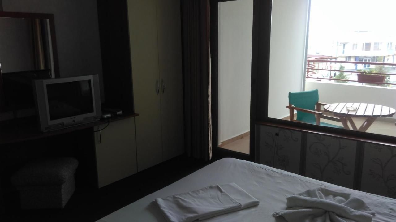 Гостевой дом St. George Guest House Свети-Влас-7