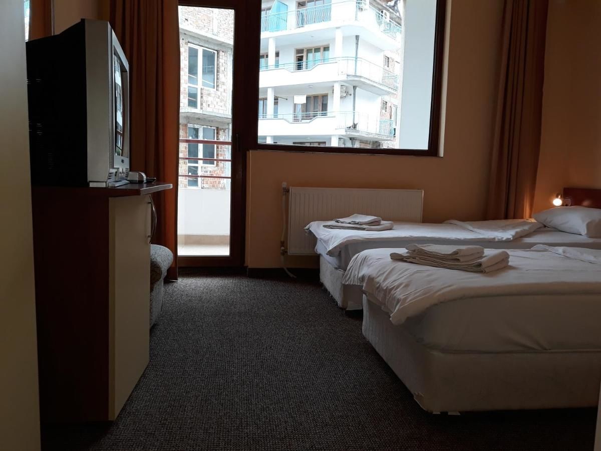 Гостевой дом St. George Guest House Свети-Влас-46