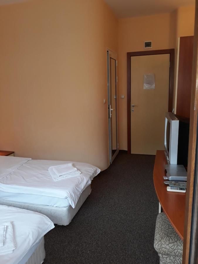 Гостевой дом St. George Guest House Свети-Влас-47