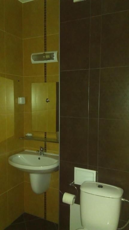 Гостевой дом St. George Guest House Свети-Влас-49