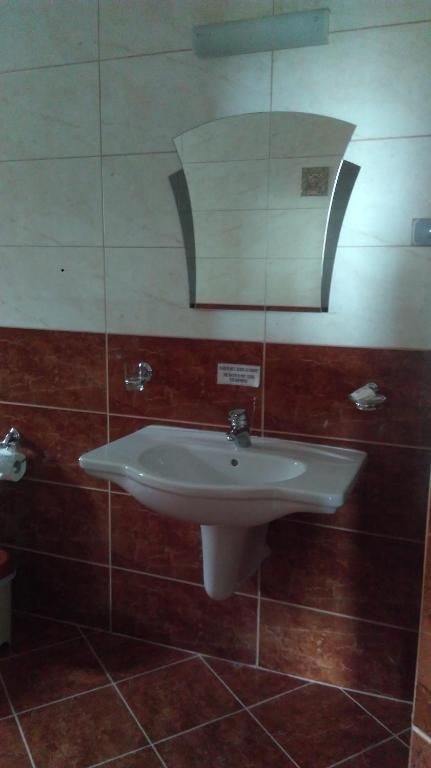 Гостевой дом St. George Guest House Свети-Влас-50