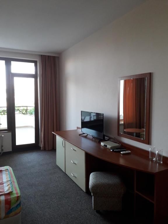 Гостевой дом St. George Guest House Свети-Влас-53