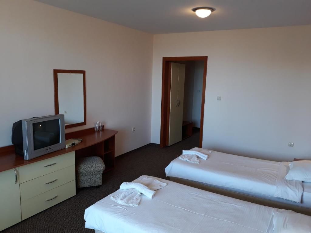 Гостевой дом St. George Guest House Свети-Влас-60