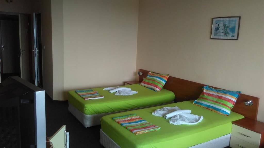 Гостевой дом St. George Guest House Свети-Влас-62