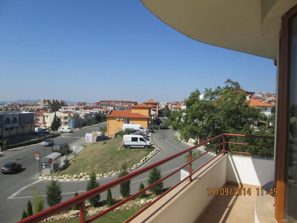Гостевой дом St. George Guest House Свети-Влас-63