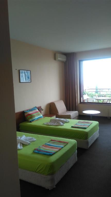 Гостевой дом St. George Guest House Свети-Влас-65