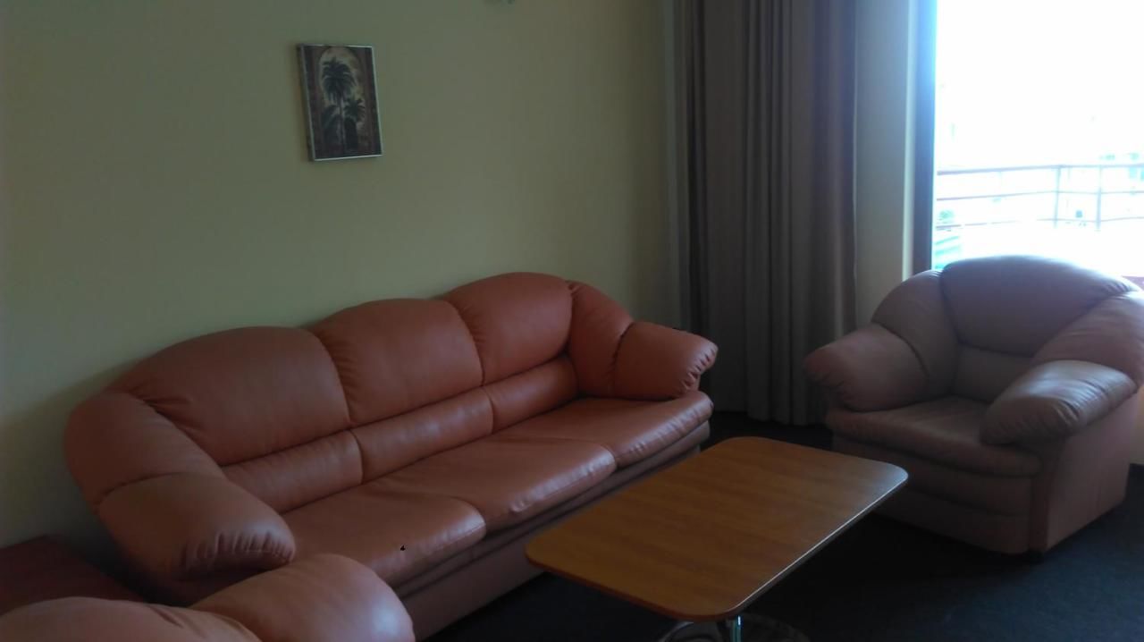 Гостевой дом St. George Guest House Свети-Влас-12