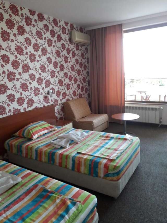 Гостевой дом St. George Guest House Свети-Влас-18