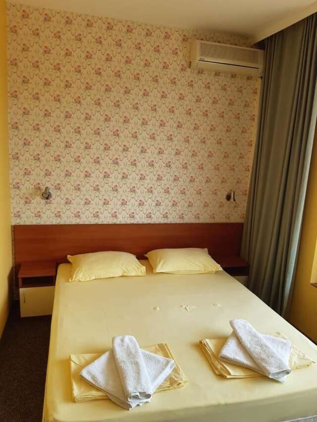 Гостевой дом St. George Guest House Свети-Влас-20