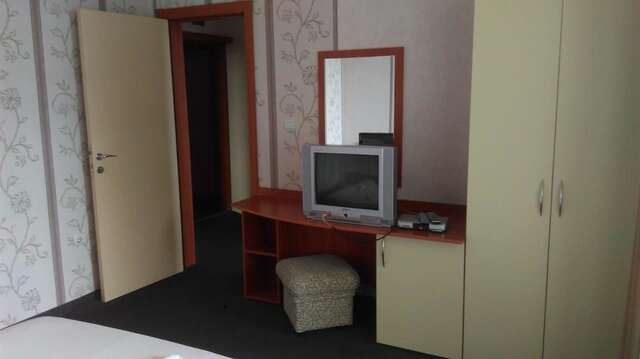 Гостевой дом St. George Guest House Свети-Влас-5